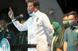 PKB Usung Dilan, Azhar Arsyad: Makassar Tak Butuh Pemimpin Pengkhianat