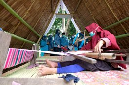 Inovasi Tim PKK Kabupaten Gowa Layak jadi Inspirasi