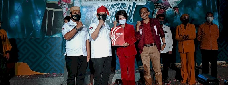 PKPI Lengkapi Kekuatan None-Zunnun