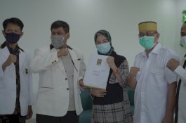 Ketua PKS Sulsel Sebut Anir-Lutfi Cahaya Perubahan Pangkep