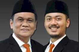 PKS Pastikan Ikut Gabung di Koalisi Suardi Saleh-Andi Mirza Riogi