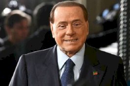 Pulang Berlibur, Eks PM Italia dan Bos AC Milan Positif Covid-19