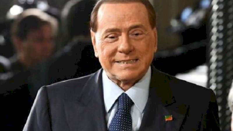 Silvio Berlusconi. Foto: AP