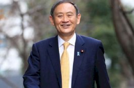 PM Baru Jepang akan Berkunjung ke Indonesia