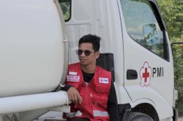 Kepala Markas PMI Barru Harap Masyarakat Patuh Protokol Covid-19 Sambil Tunggu Vaksin