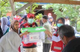 Pemkab Luwu Utara Ganti Dokumen Kependudukan Warga yang Hilang Akibat Bencana