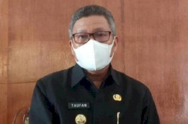 Bertambah Lagi, PNS Pemkot Kota Parepare Positif Covid-19
