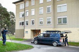 Tengah Dirawat di RS, Wanita 70 Ini Baru Ketahuan Ternyata Kurung Putranya Selama 28 Tahun