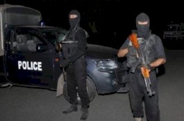 Polisi Serbu Lokasi Persembunyian Tersangka Militan, 5 Orang Tewas