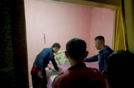 Suami Lumpuh, Daeng Ni'ni Nekat 