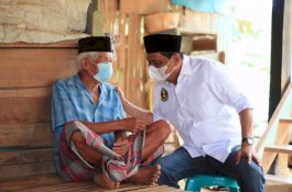 Suardi Saleh-Aska Mappe Konsisten Tebar Politik Santun