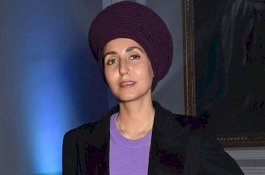 Keponakan Osama bin Laden Dukung Trump Menangkan Lagi Pilpres AS