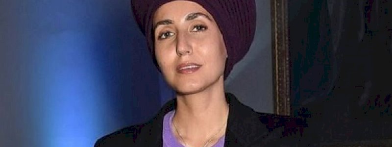 Keponakan Osama bin Laden Dukung Trump Menangkan Lagi Pilpres AS
