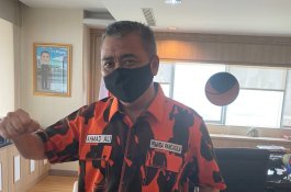 Soal Meme yang Beredar, Waketum MPN Pemuda Pancasila: Salahnya Dimana?