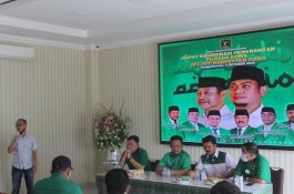 Amir Uskara: Jangan Golput, Coblos Adnan-Kio