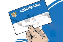 Siap-siap, Program Kartu Prakerja Gelombang 11 Dibuka Akhir Oktober