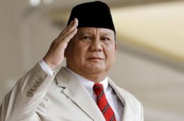Survei Litbang Kompas: Elektabilitas Prabowo Teratas, Puan Maharani di Bawah 1 Persen