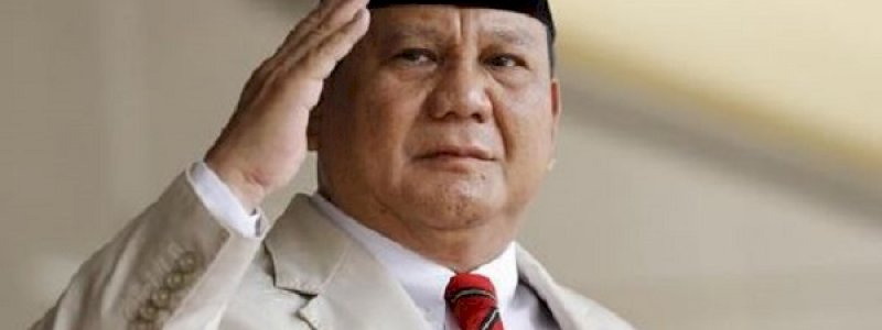 Survei Selalu Teratas, Prabowo Mesti Hati-Hati Pilih Pasangan jika Tidak Ingin Tergelincir