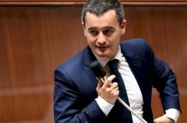 Menteri Dalam Negeri Prancis Perintahkan Penutupan Masjid