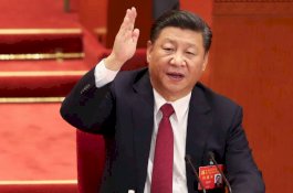 Dorong Hubungan Bilateral Stabil, Presiden China Xi Jinping Ucapkan Selamat kepada Joe Biden