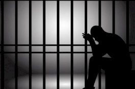 Pria yang Dipenjara Seumur Hidup karena Curi Gunting Akhirnya Bebas