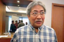 Pengamat: PDB Triwulan-II 2020 Buktikan Sektor Pertanian Melesat di Saat Pandemi Covid