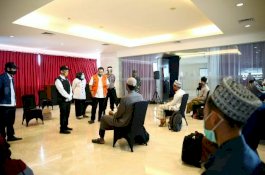 Ahli Epidemiologi Minta Pasien Covid-19 Harus Ikut Program Wisata Covid-19