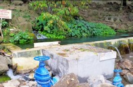 Proyek Intake Rp12 Miliar di Bantaeng, Mampukah Atasi Keluhan Air PDAM?