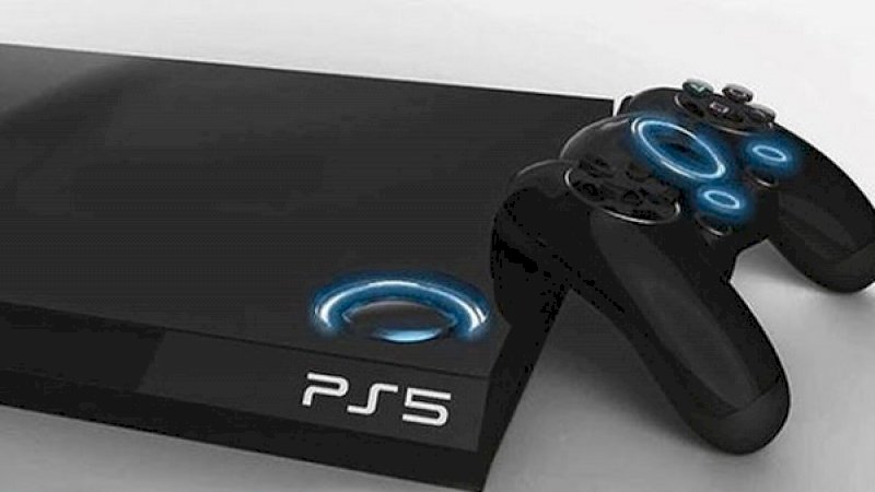 PlayStation 5.