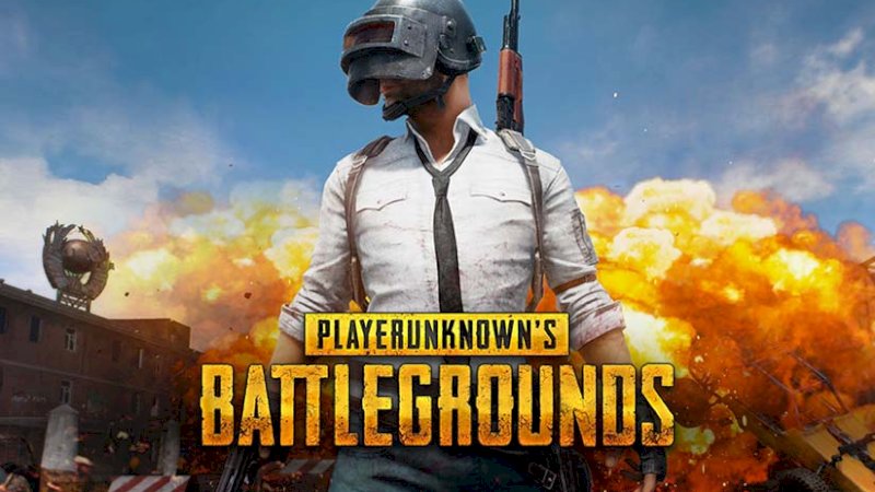 Remaja 16 Tahun Tewas Usai Bermain PUBG Berhari-hari Tanpa Henti