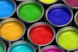 Perusahaan Ini Buat Cat yang Bisa Bunuh Virus Corona