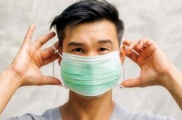 Pedoman Baru, Ini Masker Aman dan yang Dilarang untuk Cegah Covid-19