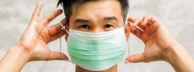 Pedoman Baru, Ini Masker Aman dan yang Dilarang untuk Cegah Covid-19