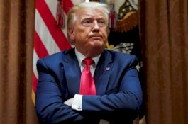 Twitter Bisa Cabut Privilese Trump setelah Tak Lagi Jabat Presiden