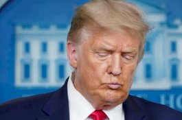 Perempuan Terduga Pengirim Racun Tanpa Penawar ke Donald Trump Ditangkap