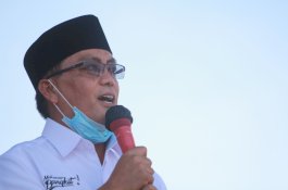 Sama-Sama Berpengalaman di Bidangnya, Appi dan Rahman Bando Saling Melengkapi