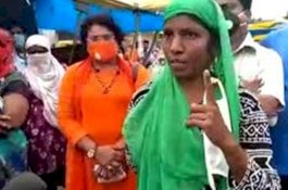 Berhenti Jadi Dosen, Wanita Bergelar PhD Bernama Raisa Ini Memilih Jadi Penjual Sayur