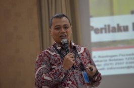 KPK Dorong Perbup Pendidikan Anti Korupsi Pemkab Gowa Jadi Role Model di Sulsel
