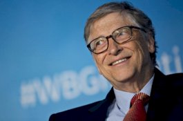 Bill Gates Ungkap Cara untuk Akhiri Pandemi COVID-19 2022 Nanti