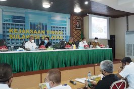 Pemprov Sulsel akan Tata CPI Jadi Pusat Kegiatan Pemerintahan dan Bisnis