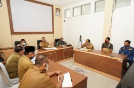 Peringatan HUT RI ke-75 di Palopo Dilaksanakan Terbatas