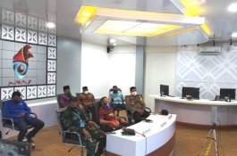 Ranperda Wajib Masker di Gowa Libatkan Semua Elemen Masyarakat
