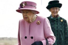 Ratu Elizabeth II Cari ART, Digaji Rp367 Juta