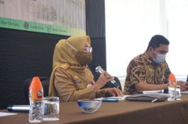 RDTR Kawasan Perkotaan Sungguminasa-Cambayya Masuki Tahap Konsultasi Publik Kedua