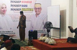Anir-Lutfi Berzikir & Berdoa Sambut Tahun Baru Islam