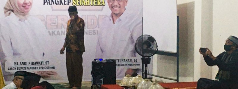 Anir-Lutfi Berzikir & Berdoa Sambut Tahun Baru Islam