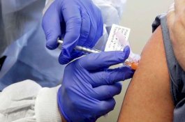 Sudah 353.282 Pasien Sembuh Covid-19 di Indonesia