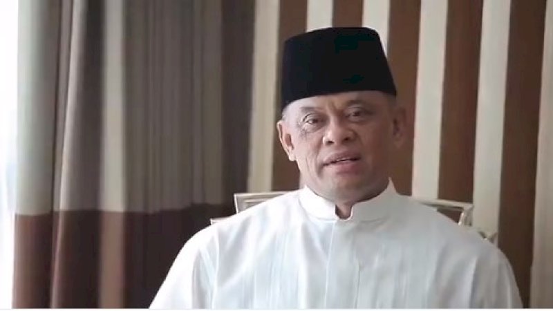 Gatot Nurmantyo
