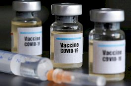 Begini Tahapan Pengembangan Vaksin Covid-19 Hingga Produksi Massal