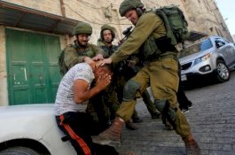 Remaja Palestina Tewas Dipukuli Tentara Israel